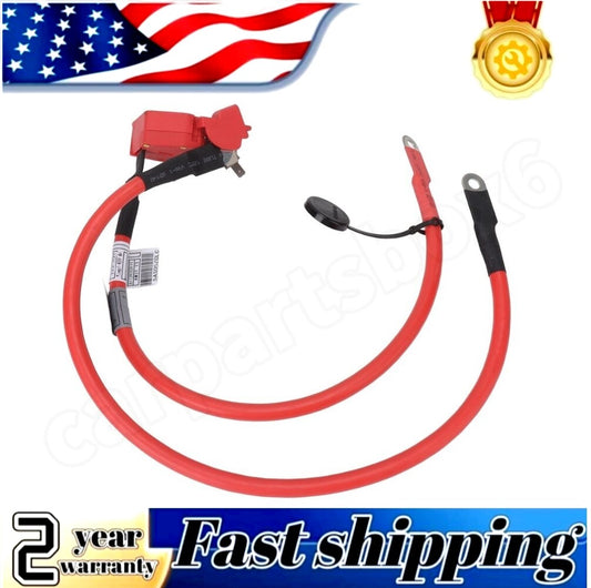 Positive battery cable for BMW 230i 2017 - 2020 and 230i xDrive 2017 - 2020 61129253111