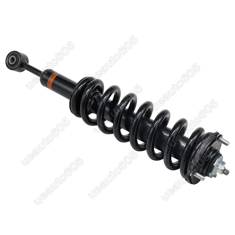 4x Front Rear Shock Struts for Lexus GX470 4.7L for Toyota for Land Cruiser Prado 120