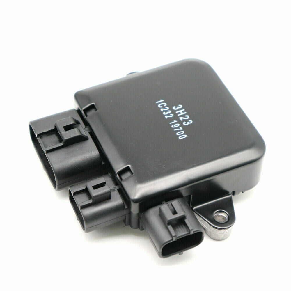 Cooling fan unit module 1355A124 is suitable for Mitsubishi Lancer Outlander for Mazda 6