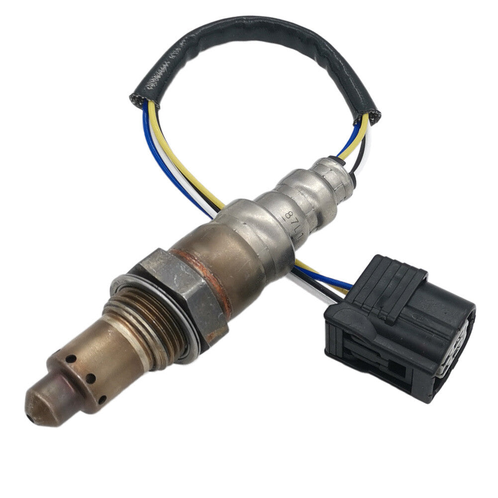 Four upstream and downstream oxygen sensors suitable for Toyota for Land Cruiser and for Lexus LX570 (2008-2011) 5.7
