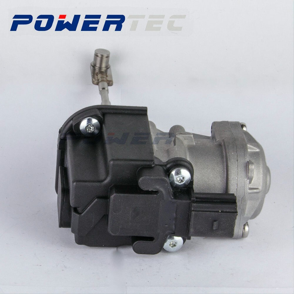 Turbine actuator suitable for Seat Leon Ibiza Toledo 1.2 TSI CYVA CYVB CJZA CJZB 04E145703Q