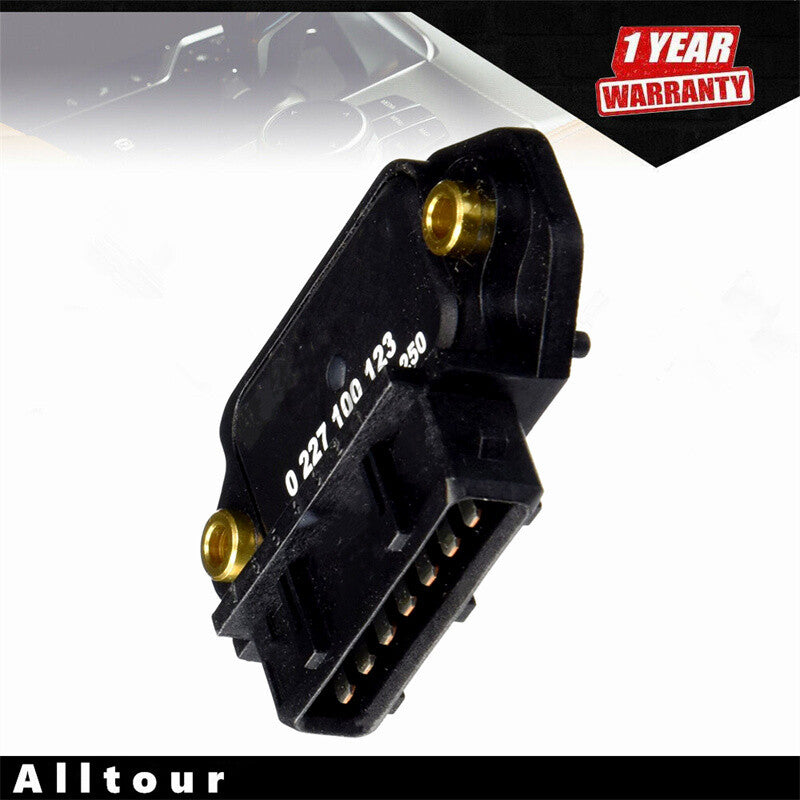 Ignition Control Module For 80-85 for BMW 320i 318i C190 12141266702 / 0227100123