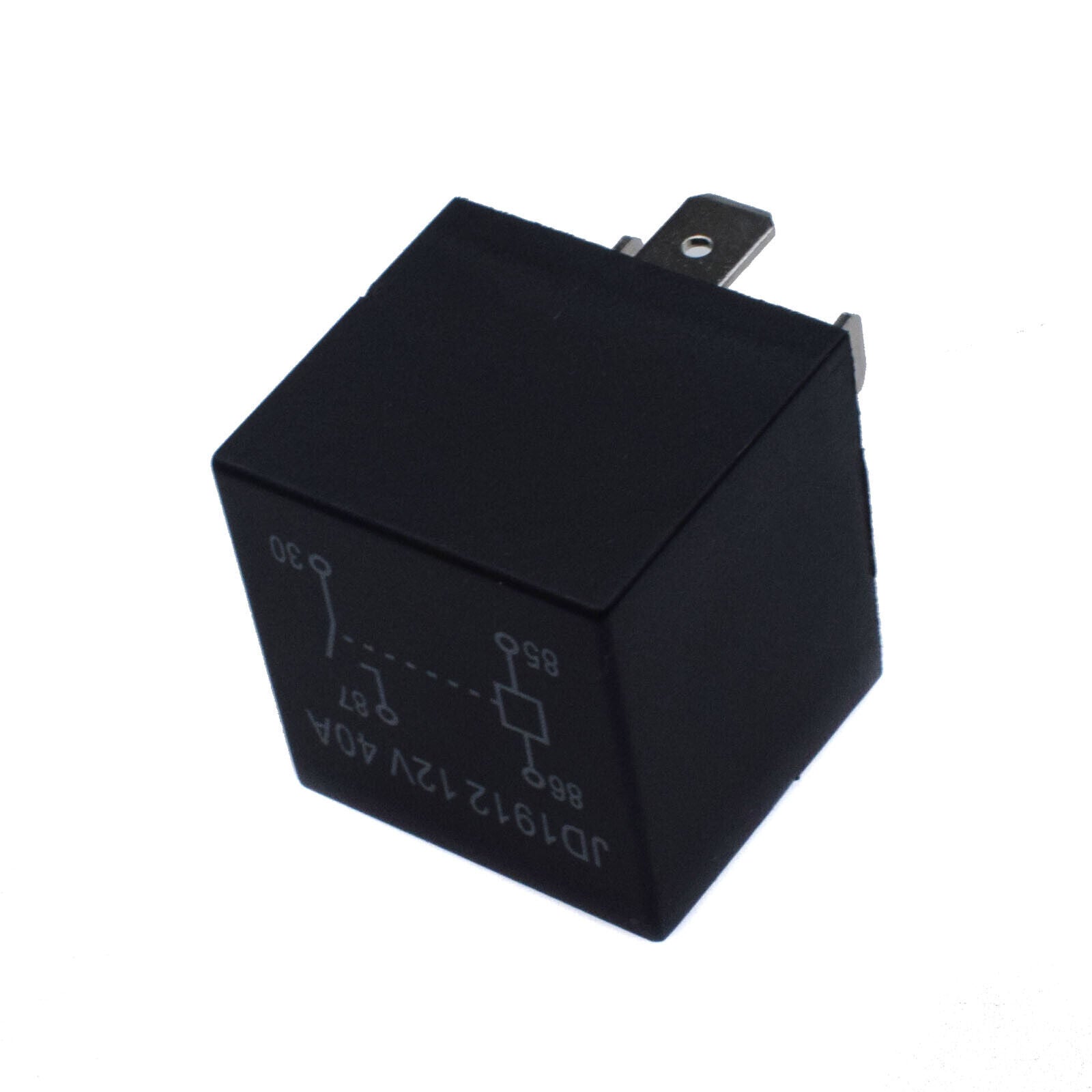 for Mercedes-Benz E350 CL500 002542131926 ABS Fuel Pump Air Suspension Relay NEW