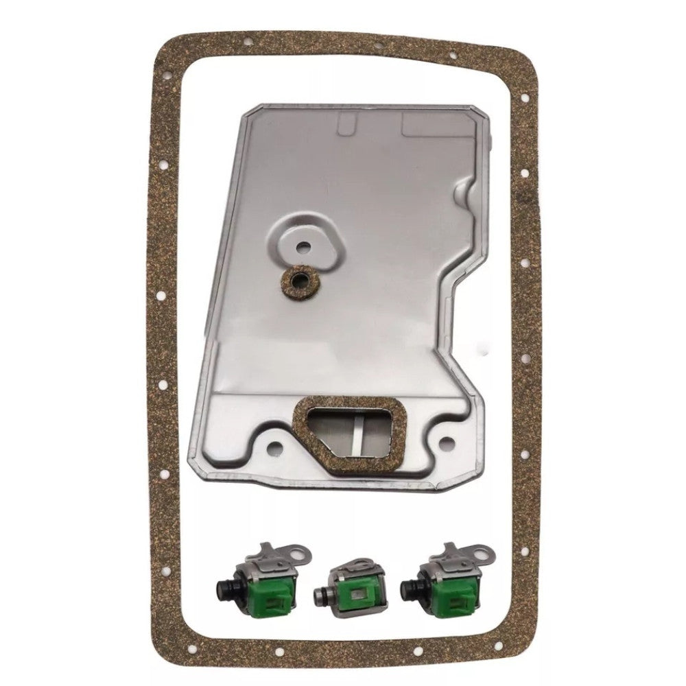 Transmission Shift Solenoid Kit 89956-97955 for Jeep Toyata 4Runner T100 for Lexus
