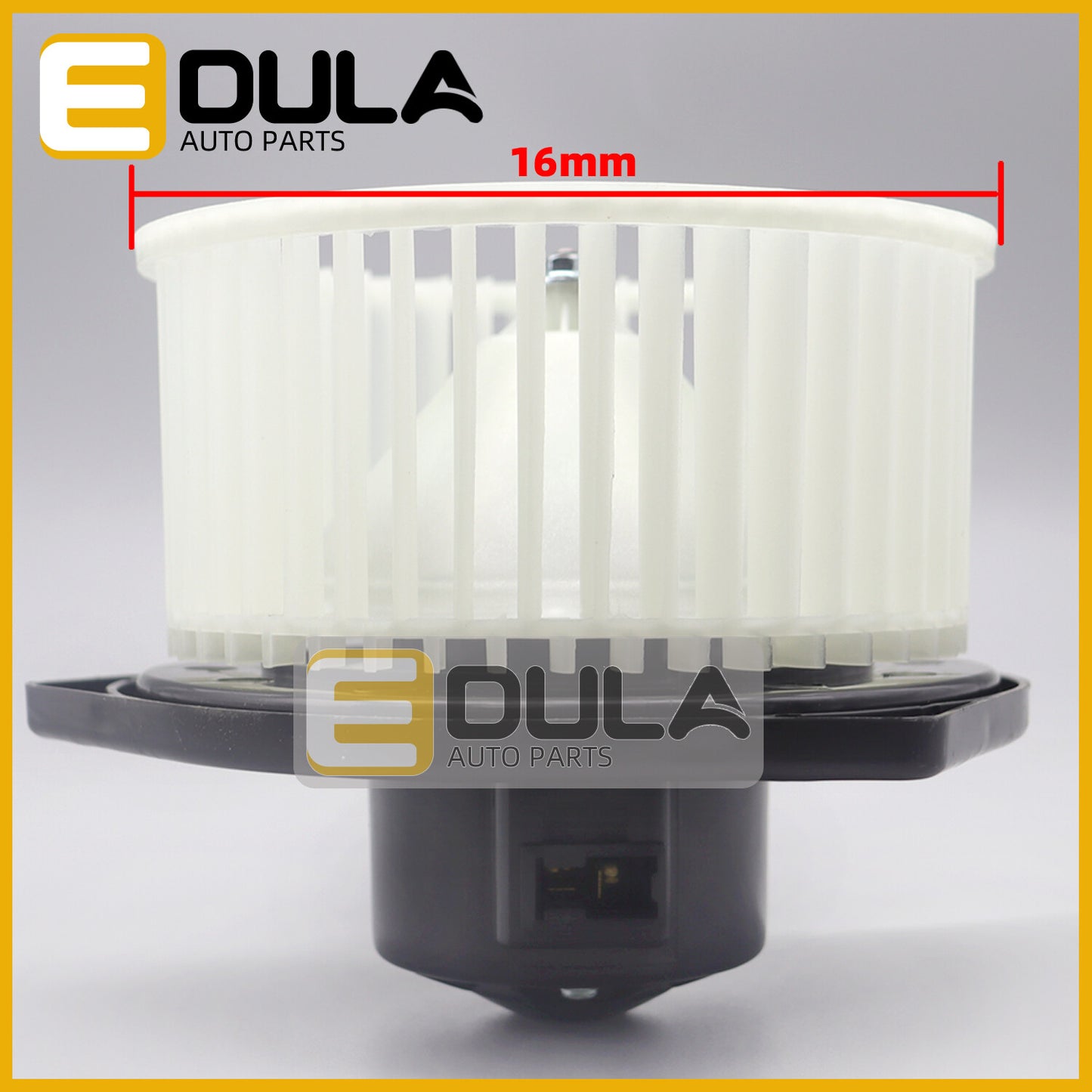 Auto AC Heater Blower Motor Fan fits for Nissan Patrol Y61 LHD 27220-VB002