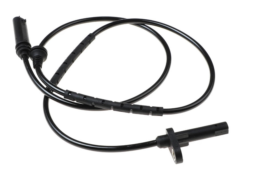 4-piece front and rear ABS speed sensor kit suitable for BMW X5, E70, F15, F85, X6, E71, E72