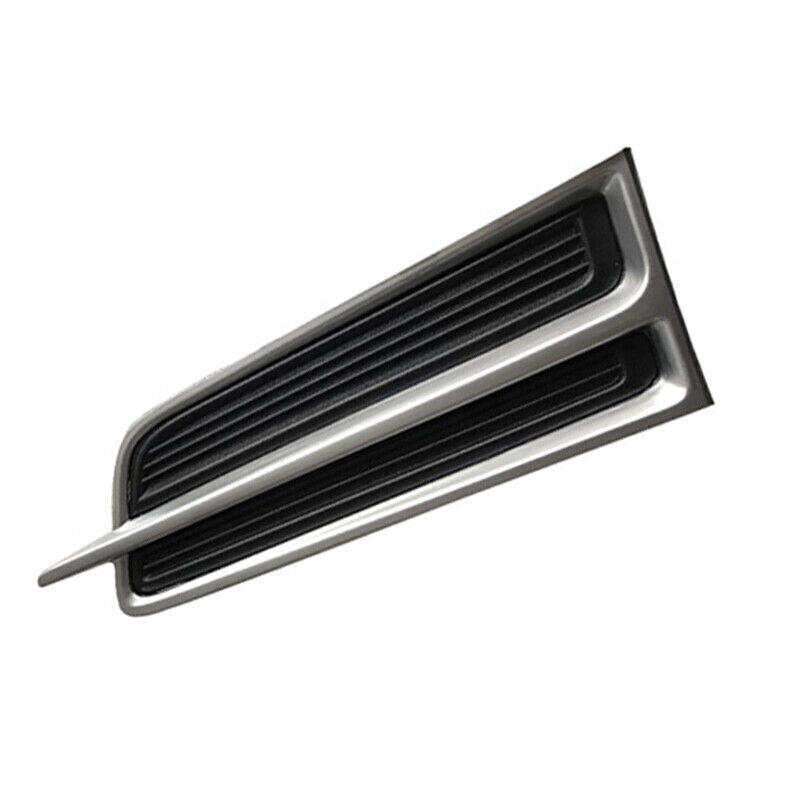 1 PCS Right Front Fog Light Cover Grills Trim for Cadillac XTS 2013-2017