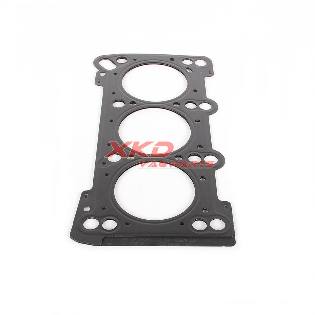 2.5TDI STD cylinder head gasket suitable for Volkswagen for Passat , for Audi A4, AFB, AKN, AKE, BAU