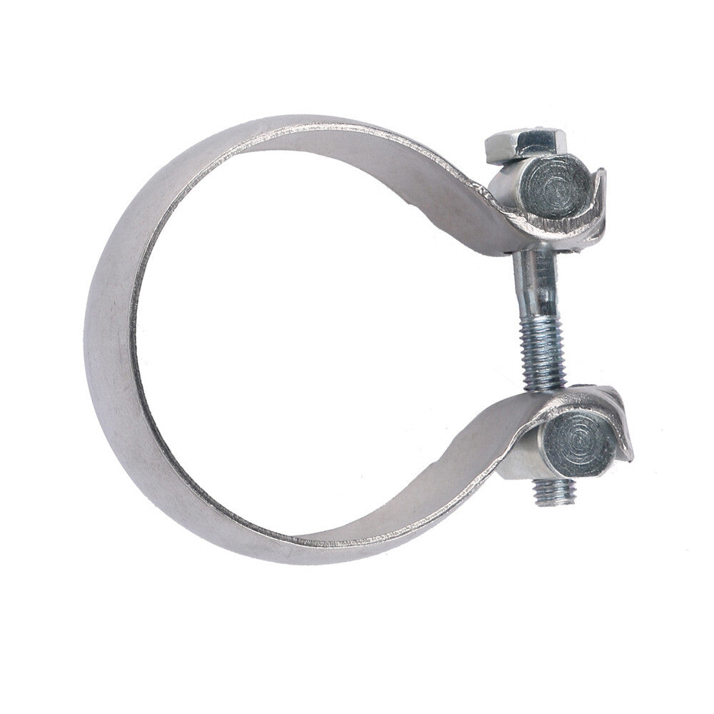 Fits For C350 3.5L V6 Sprinter Car Tail Pipe Joint Clamp A 000 490 13 41