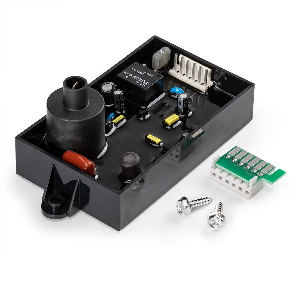 For Atwood 91367 RV Water Heater PC Circuit Control Board 93865 93253 93257