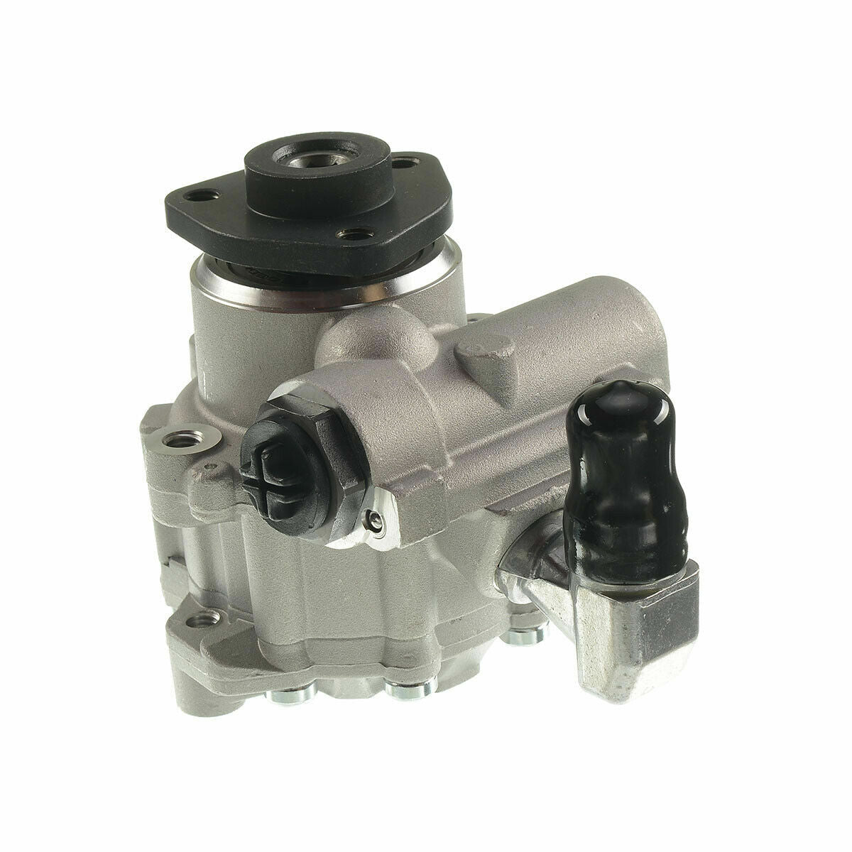 Power Steering Pump Fit for Mercedes S-CLASS W220 S280 S320 S350 99-05 0034665401