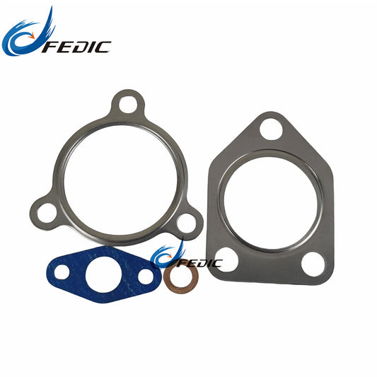 Turbo gasket kit BV43 28200-4A470 for KIA Sorento 2.5 CRDi 125Kw 170HP D4CB 2006