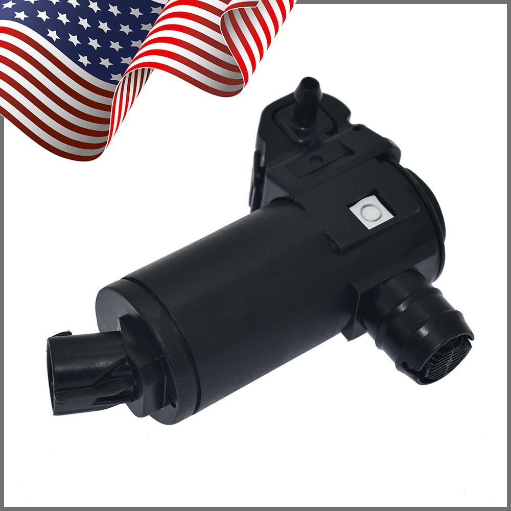 Washer Pump for Honda CR-V EX EX-L LX Touring 2017-2020 76806-TLA-C01