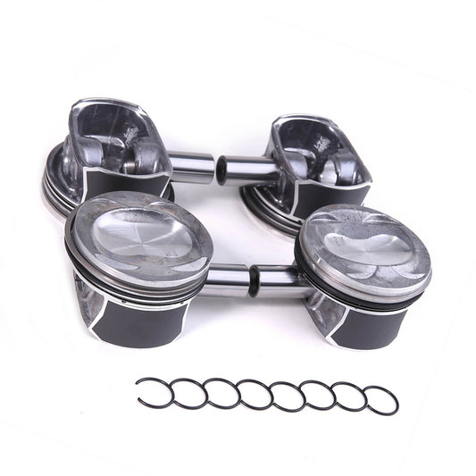 Piston Ring Assembly for VW for Golf 2012-2013 1.4T