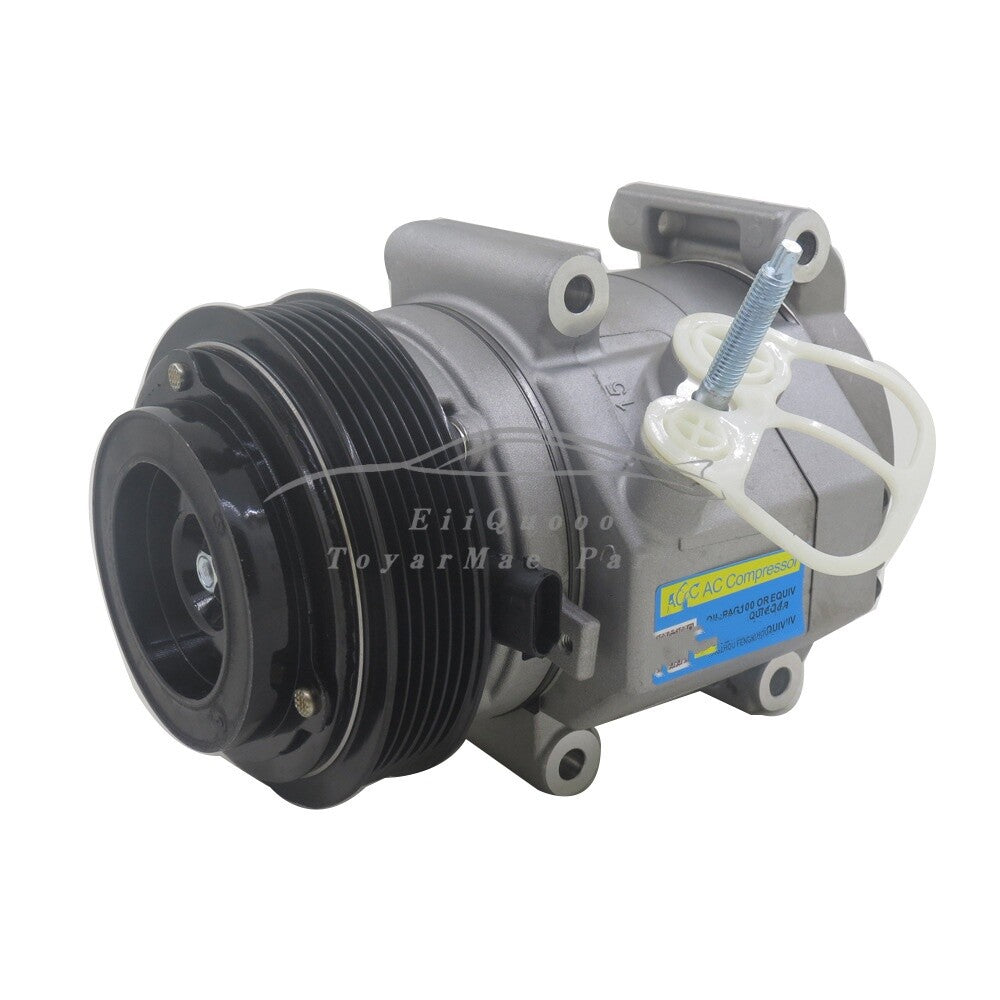 COMPRESSOR AIR CONDITIONING for SSANGYONG for KORANDO C 2.0 E-XDI/2.0 E-XDI 4WD New