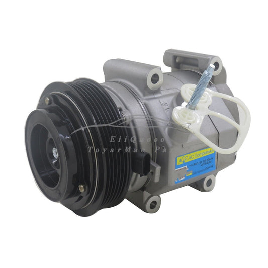 COMPRESSOR AIR CONDITIONING for SSANGYONG for KORANDO C 2.0 E-XDI/2.0 E-XDI 4WD New