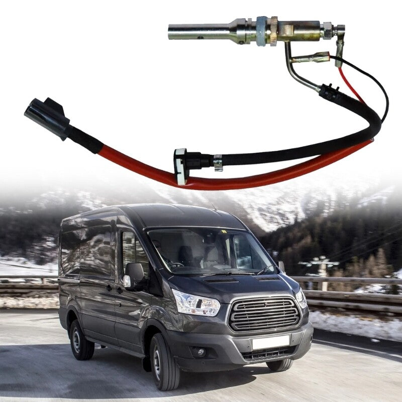 Soot particle filter injection unit suitable for Ford Transit 00-06 1713360