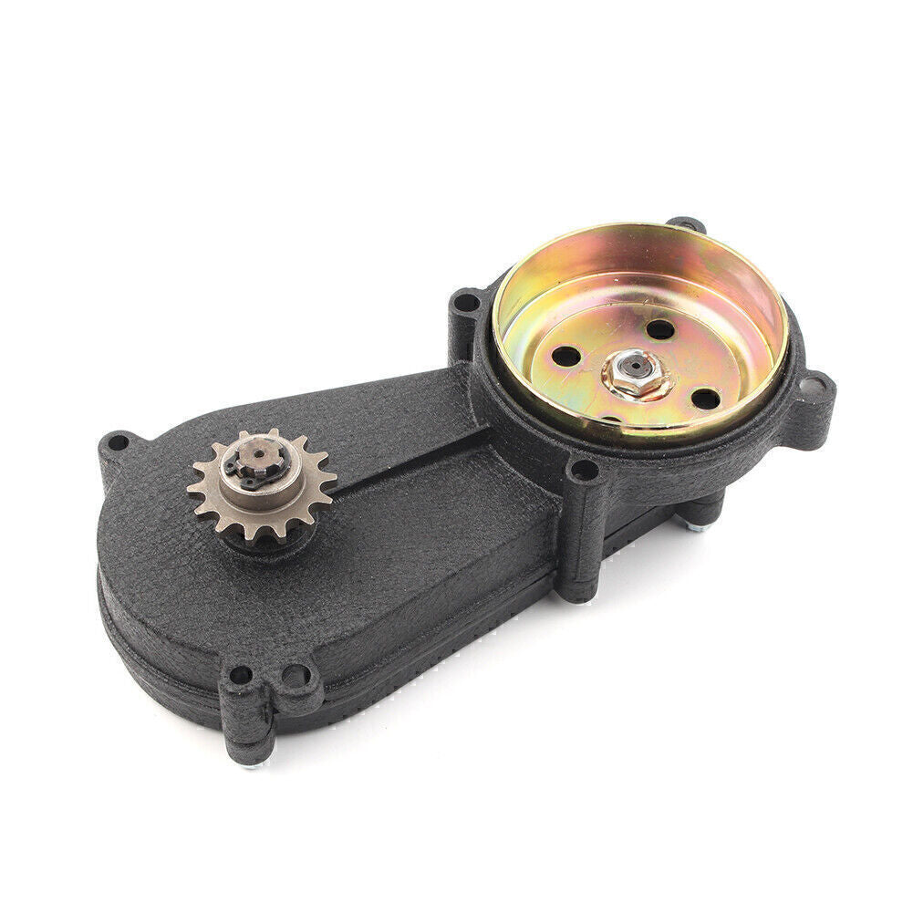 14T T8F Getriebe Untersetzungsgetriebe 49CC 47CC 2 TAKT POCKET for MINI BIKE ATV