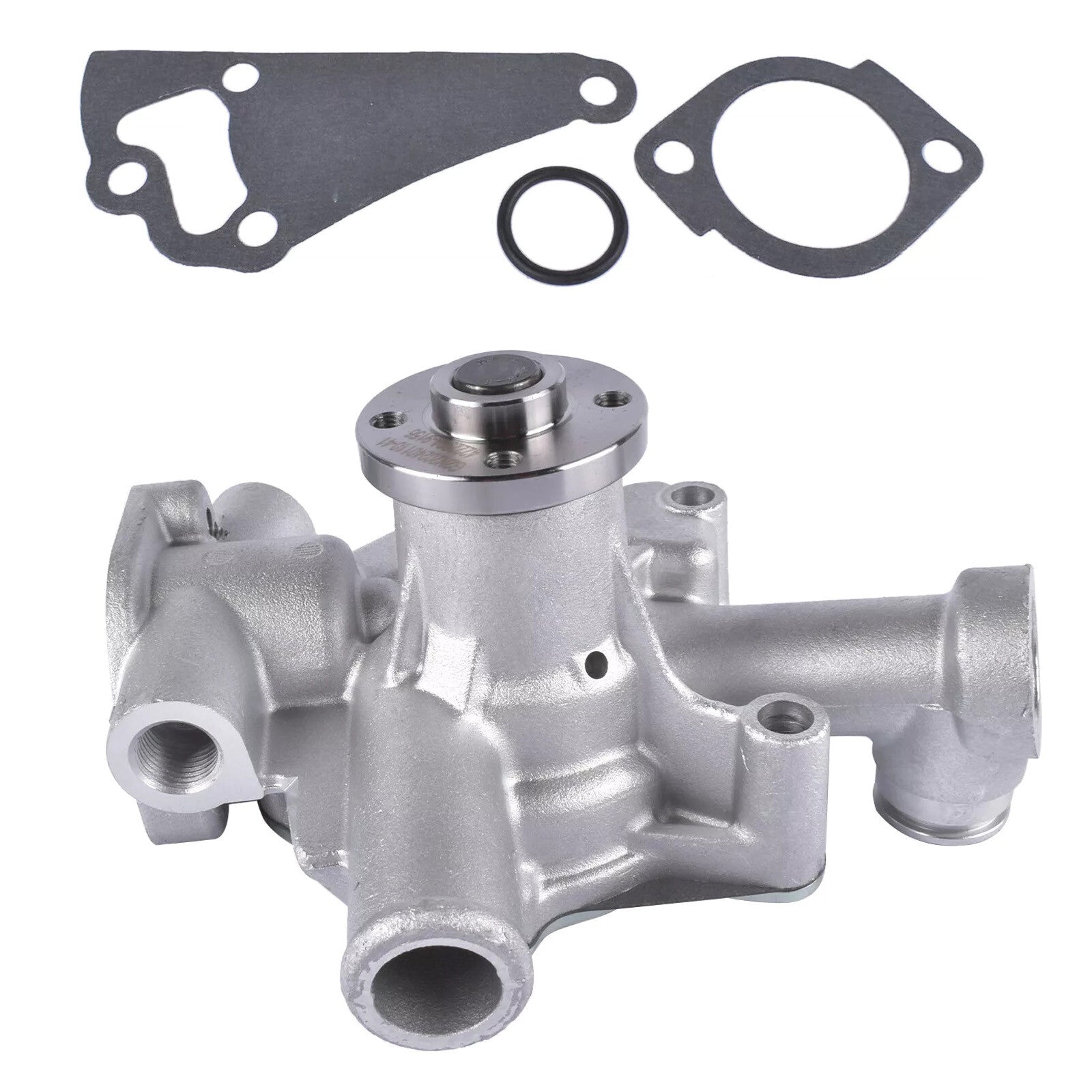 Aluminum Material Water Pump for 455 670 2210 4100 Two Sensor Holes
