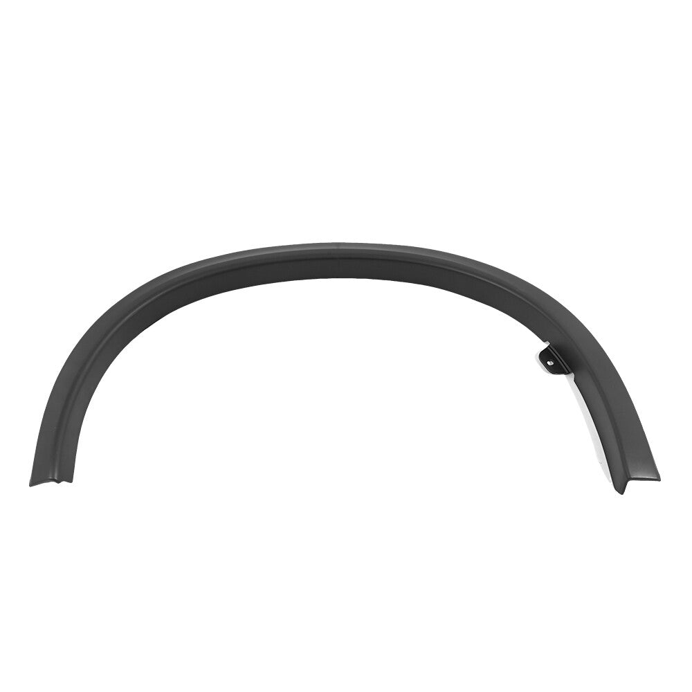 Wheel Flare Trim Rear Passenger Side For 2020-2023 for Mitsubishi Outlander Sport
