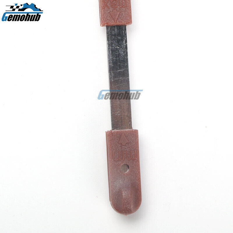 Quality Engine Oil Level Gauge Tool for Infiniti Q50L 2.0T Oil Dipstick Repair