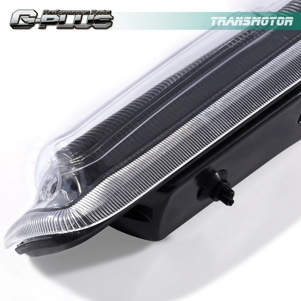 New Product 99-07 Silverado/ for Sierra 3D LED Dragon Brand Red Robe