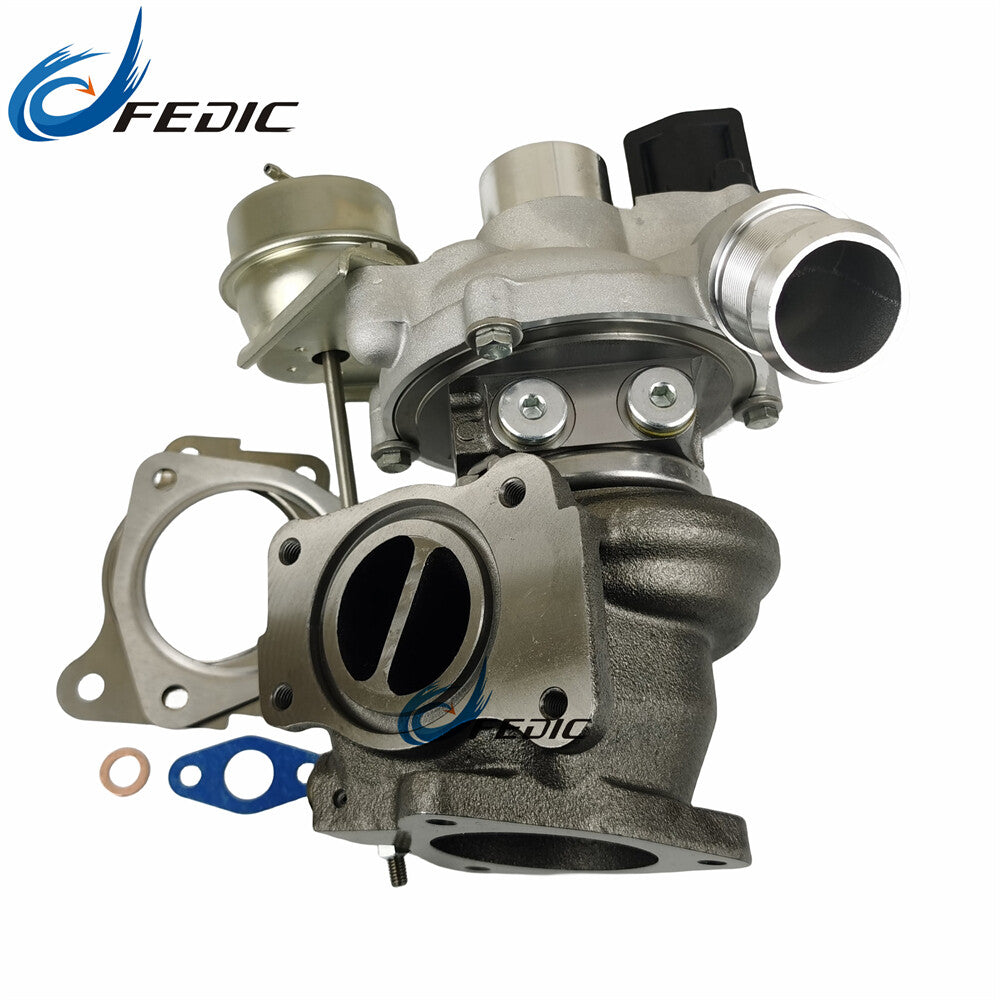 Turbine K03 53039880120 for Citroen for Peugeot 1.6 THP 110 Kw 115 Kw EP6DT EP6CDT