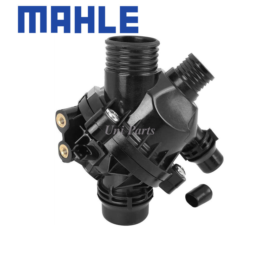 11537549476 Thermostat for BMW 335i 525i 528i 535i 530i Z4 3.0