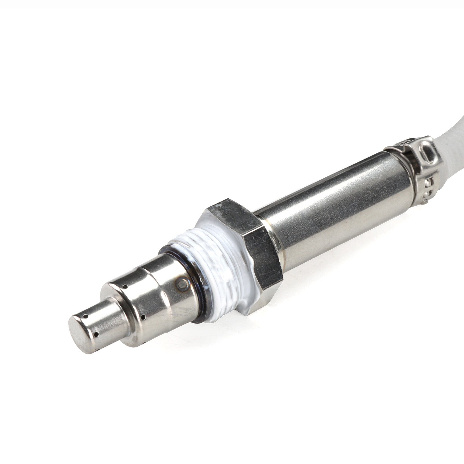 Manufacturer produces electronic hydraulic pressure sensor 4921503