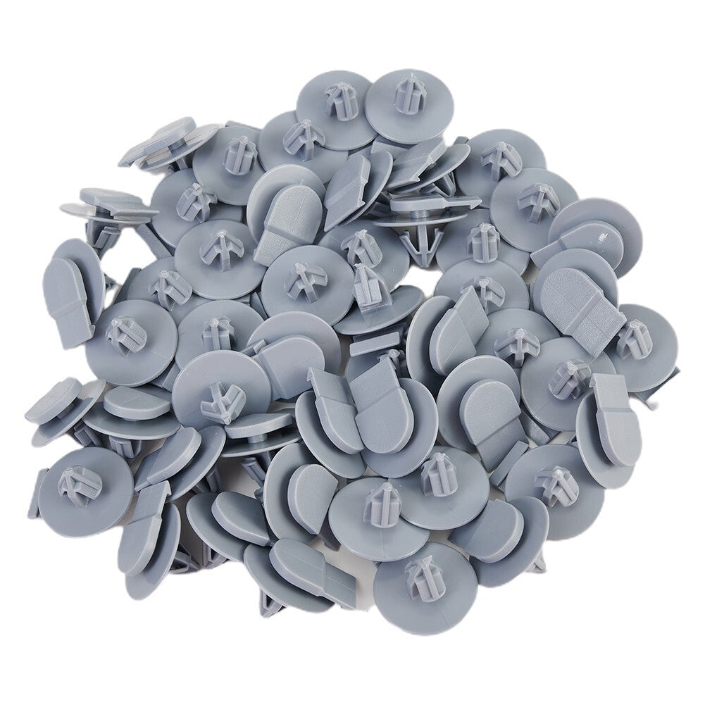 Fender Wheel Trim Arch-Clips for Mini Cooper Coupe Roadster R55 R56 R57 R58 R59