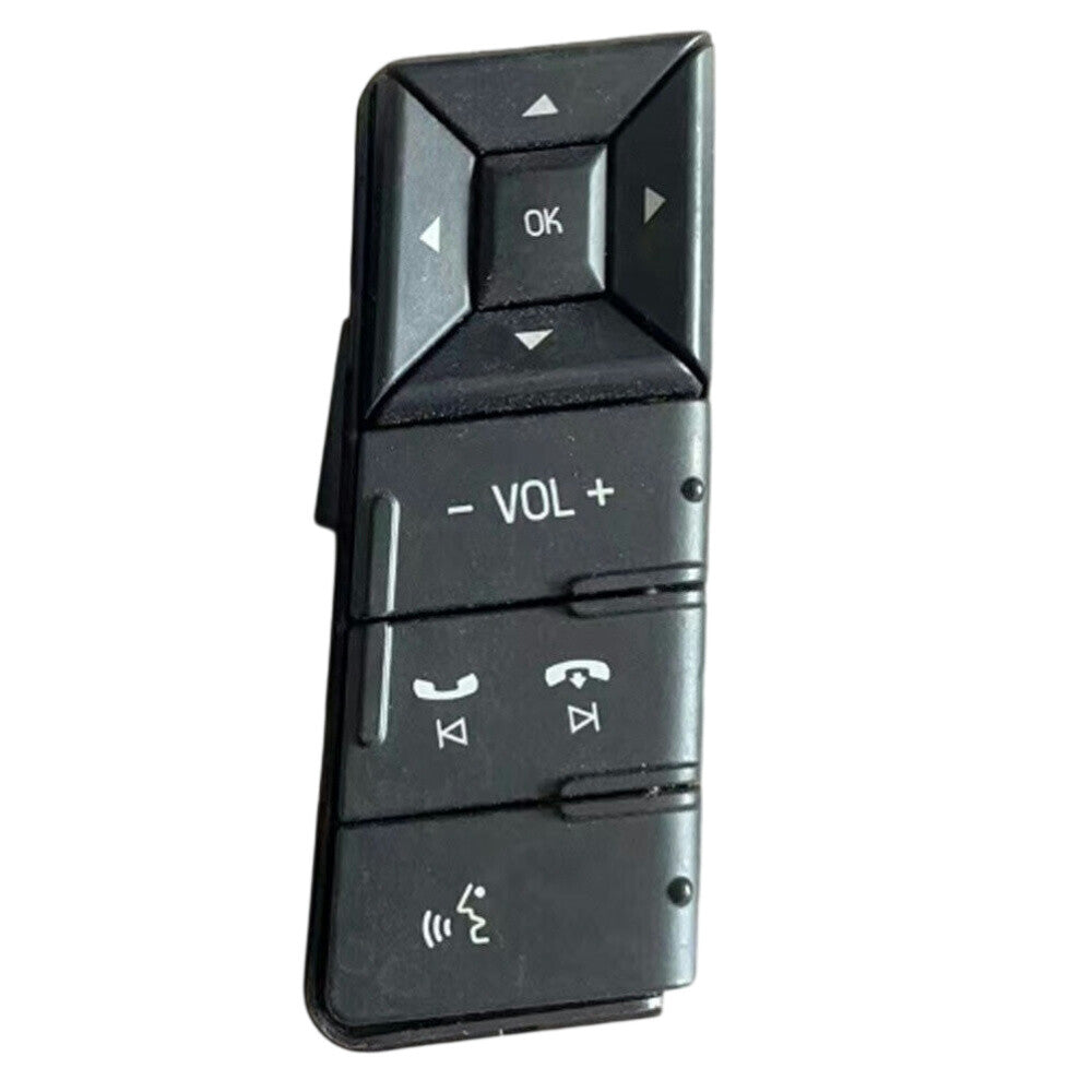 1X New Cruise Control Steering Wheel Buttons Switch for Ford Expedition 2015