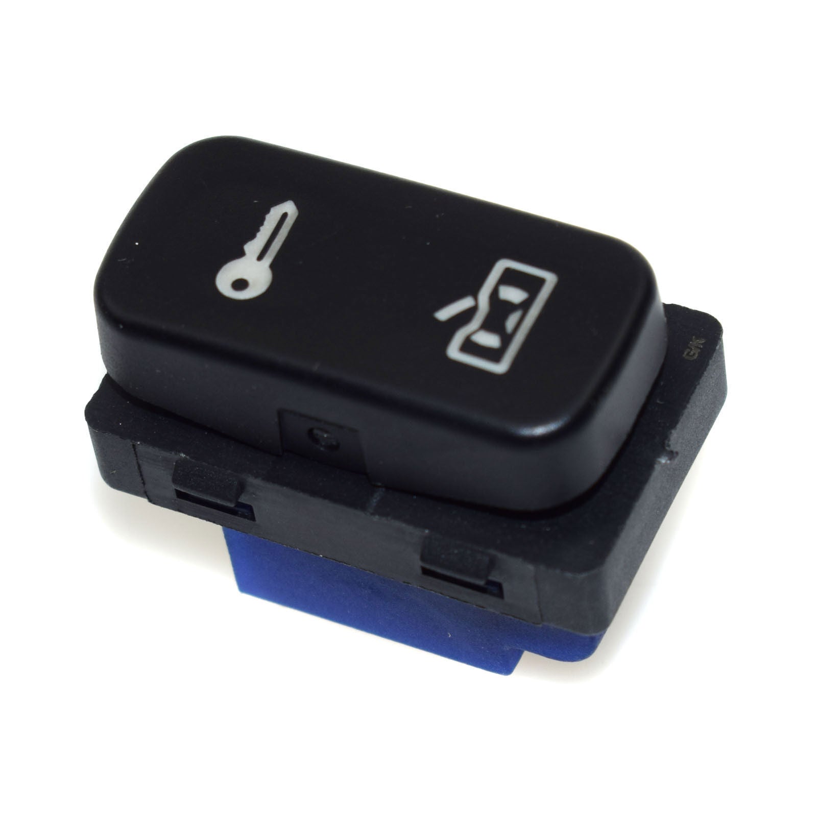 for SKODA OCTAVIA 2004-2013 YETI 1Z0962125 New Central Safty Switch Locking 1PCS