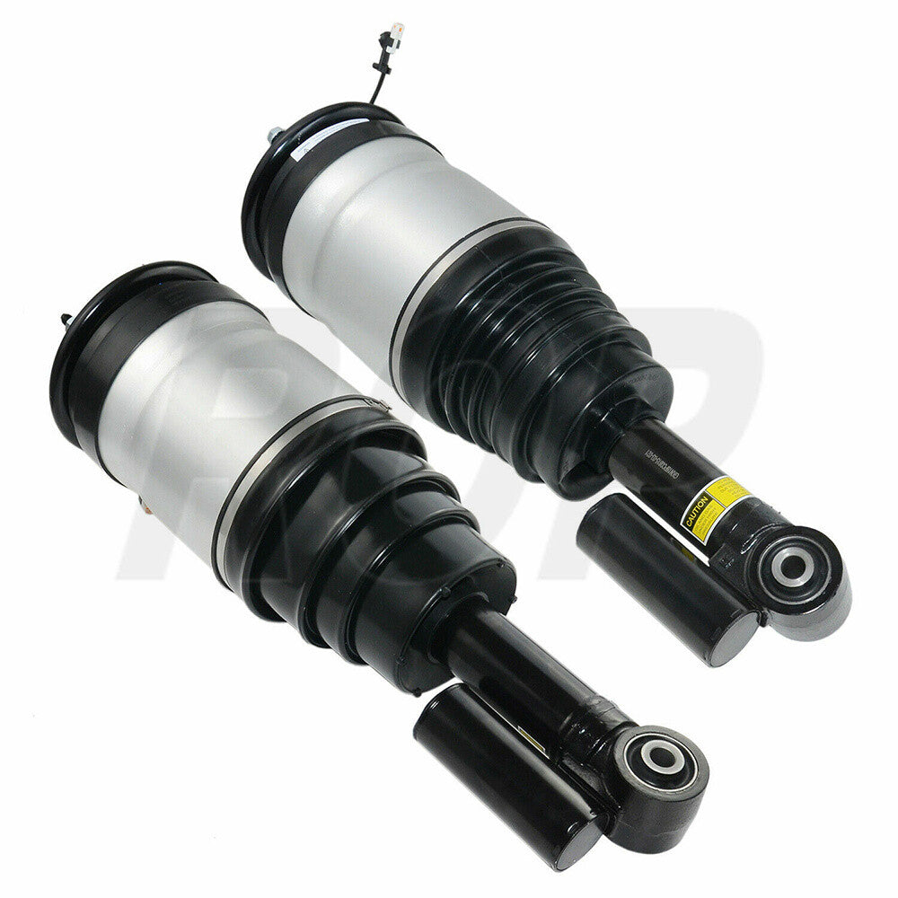 1 Pair Rear Air Suspension Struts With VDS Fit for Range Rover Sport L320 2010-2013