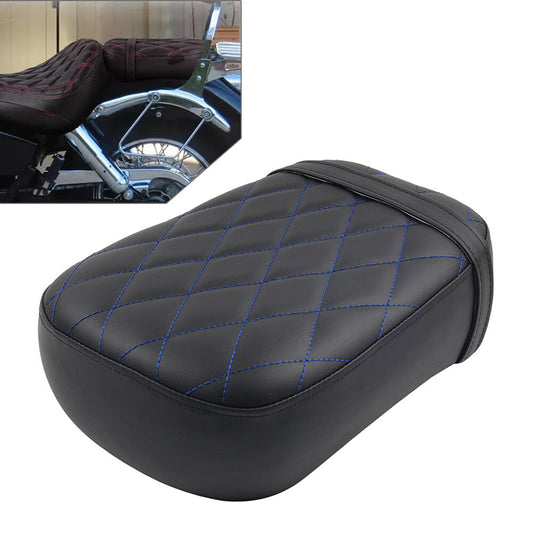 Rear Passenger for Seat Cushion Fit for Honda Shadow ACE 750 VT750C VT750CD 1998-2003