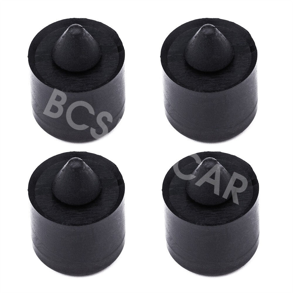 Car Upper Door Rubber Bumper Bushing 9XG05903X0 Fit for Ford F-Series 1997-2014