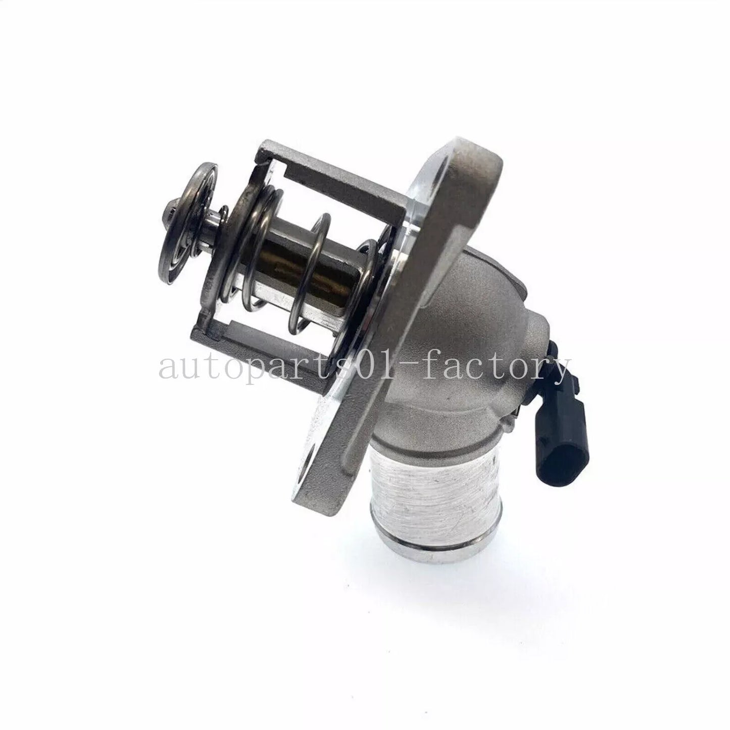 255003L300 Engine Coolant Thermostat Fit For 2017-2020 for Kia Cadenza 3.3L