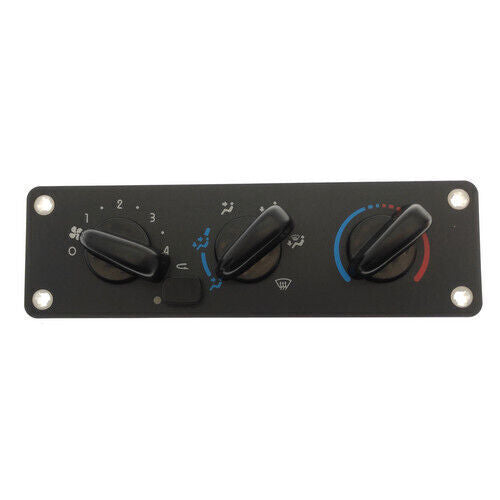 HVAC Heater A/C Climate Control Module 599-008 for Freightliner M2 100/106/112