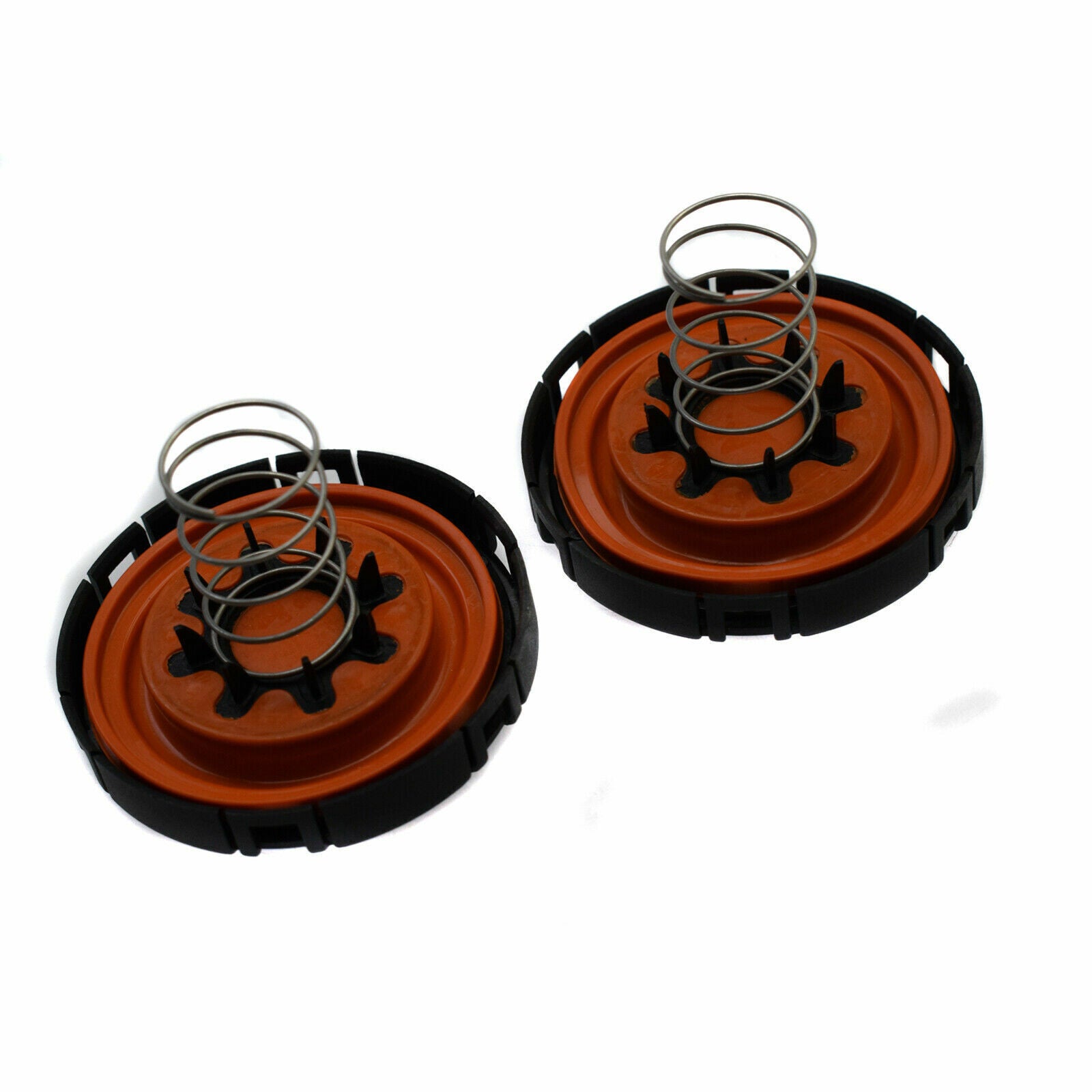 for Land Rover for Range Rover for Jaguar 2PCS PCV Valve Repair Kit LR051835,LR038166