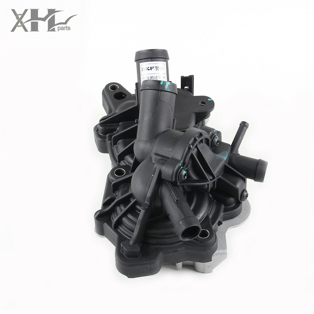 1.4T Engine Cooling Water Pump Fit for VW CC for Jetta for Tiguan for AUDI for A4 Q3