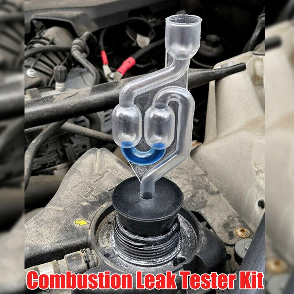 Combustion Leak Tester Tool Combustion Leak Detector Tool Leak Tester Tool