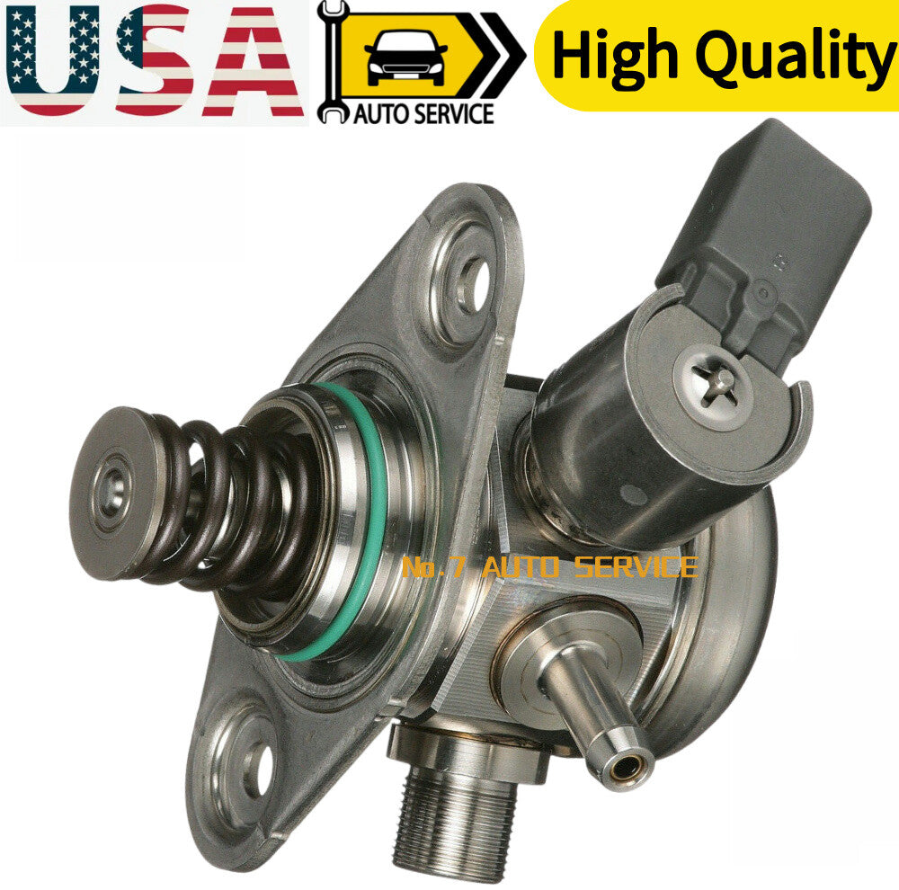 High Pressure Fuel Pump For 2015-2020 for Mercedes-Benz CLA250 2014-2019  GLA250