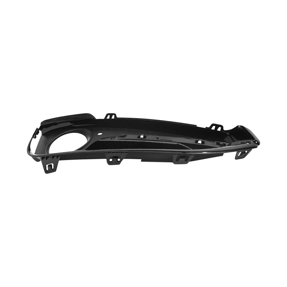 Front Right Bumper Lower Closed Grille Fits For F22 F23 218D 218I 220D 220DX