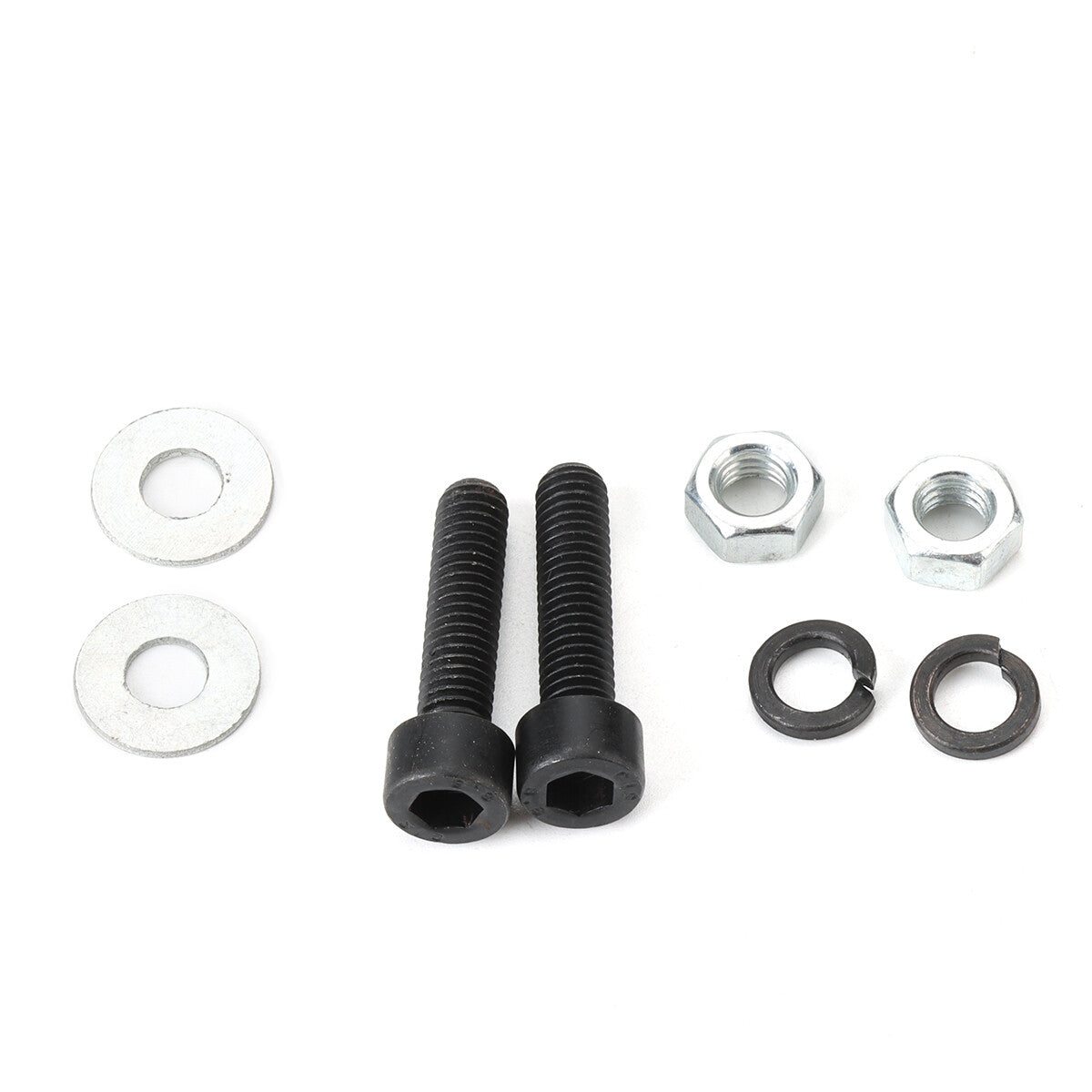 1 set of carbide intake manifold for Yamaha Grizzly 400/450 carburetors 5GH-13586-00-00