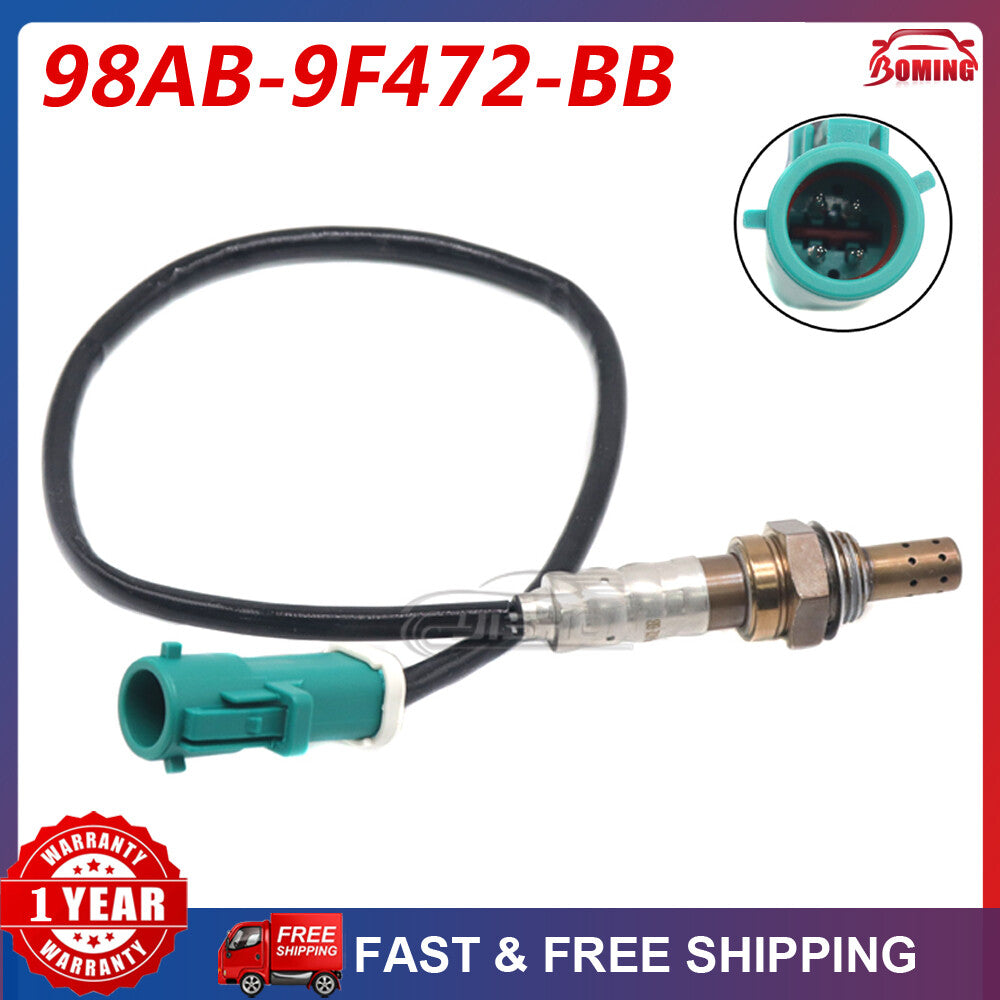 Upstream Oxygen (O2) Sensor 36531-P2M-A01, suitable for Honda for Civic 1.6L, 1996-2000, 234-5052