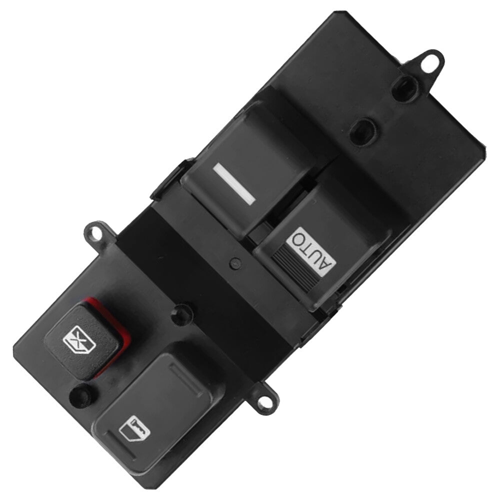 For 2005 2006 2007 for Accord Power Window Switch Black Replacement 35750-SDN-A03