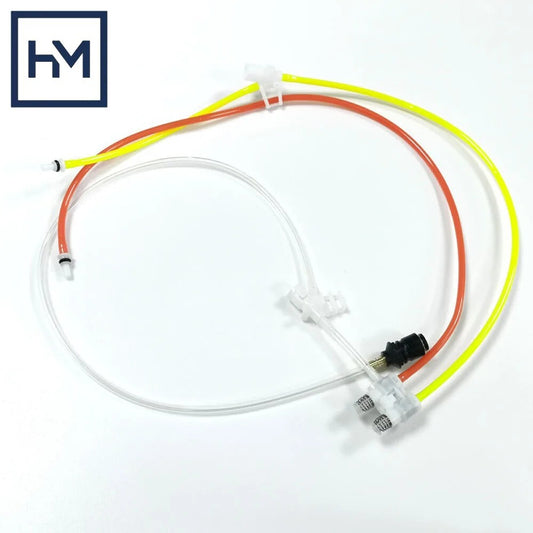 Truck control valve connector tubing suitable for Scania / for MAN 1498894 81623406126
