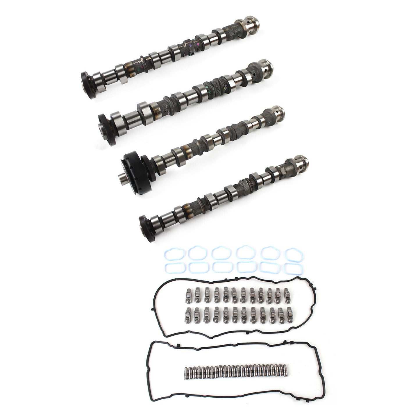Camshaft Rockers Arm Lifters Kit Gear Adjusters for Jeep Grand Cherokee for Dodge