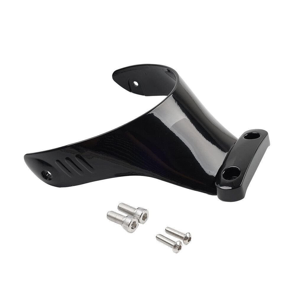 Front Headlight Bracket Mount Aluminium for Harley V-Rod VRSCF VRSCAW VRSCA / B