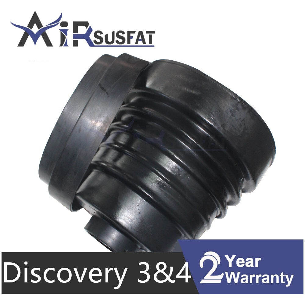4pcs Rear Front Air Suspension Boot Dust Cover For LR3 LR4 for Range Rover Sport