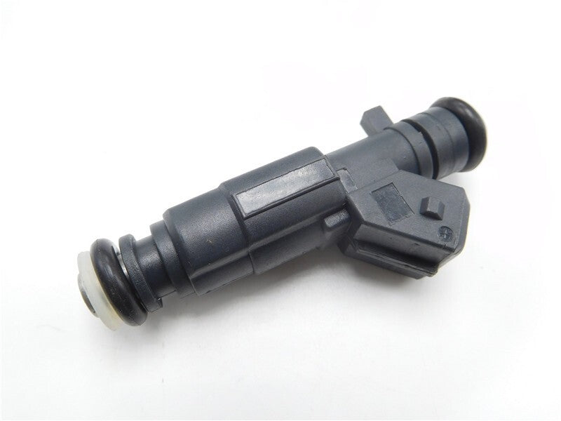 4-pack Equipment Manufacturer 0280156274 for Volkswagen Focus KOMBI Box, POLO, SPACefOX Injector Nozzles